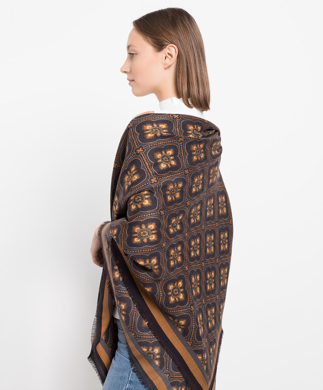 etro schal