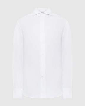 Brunello Cucinelli White shirt MR6201718