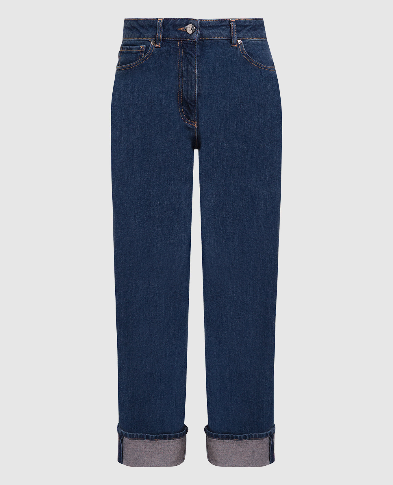 

Blue jeans Peserico