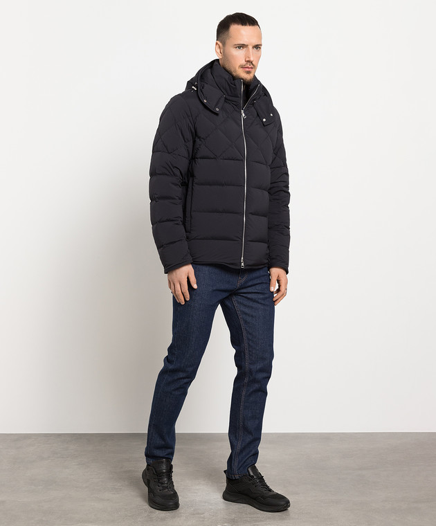 Moncler cecaud down jacket online