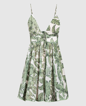 Twinset Floral print top 231LM2NAA