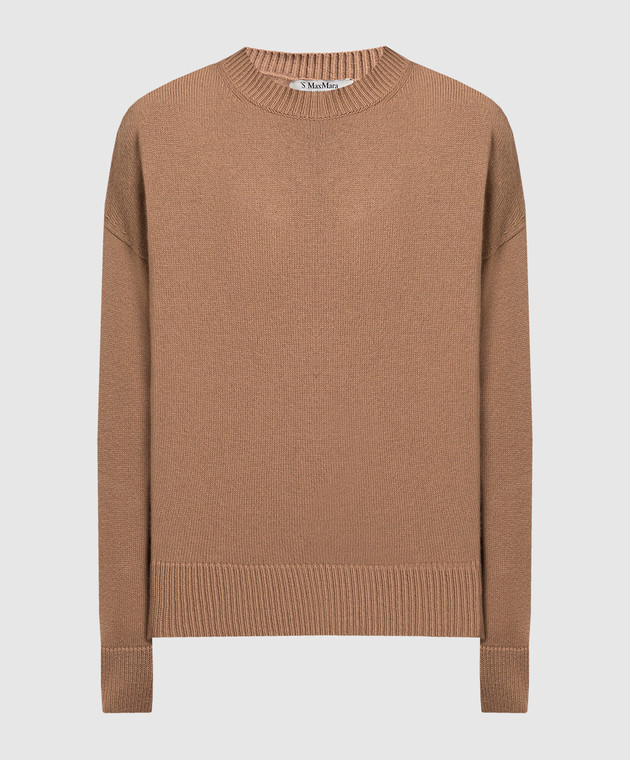 Max mara cashmere jumper hotsell