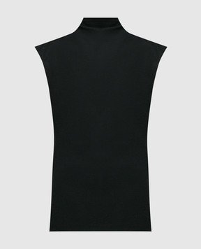 Gauchere Black top C22317010344
