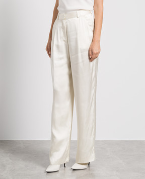 Lou Lou Studio White pants ROSS