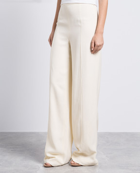 Taller Marmo White pants PF2334