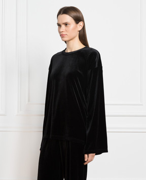 Tom Ford Black jumper TSJ550JEX065