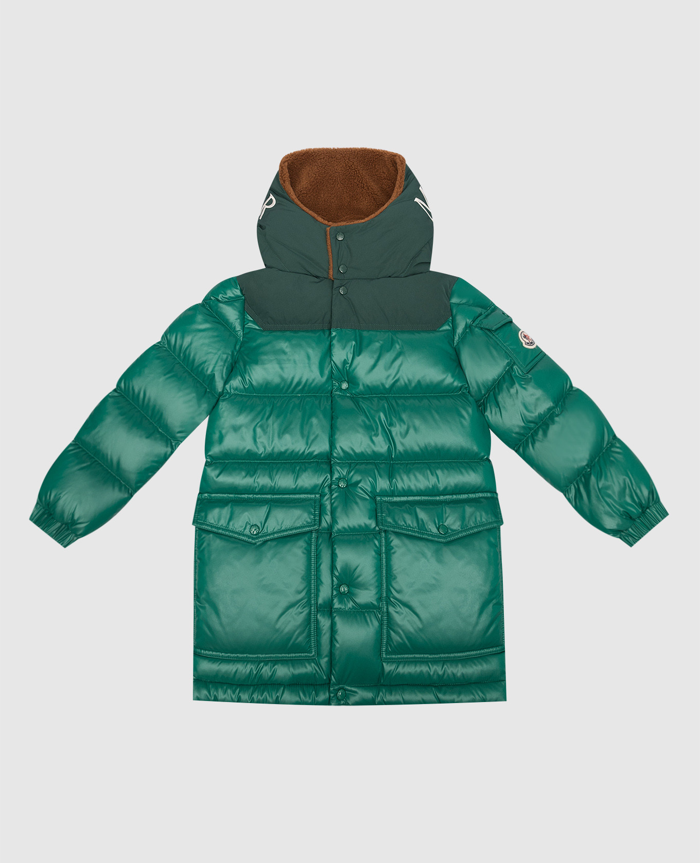 moncler kinderwagen