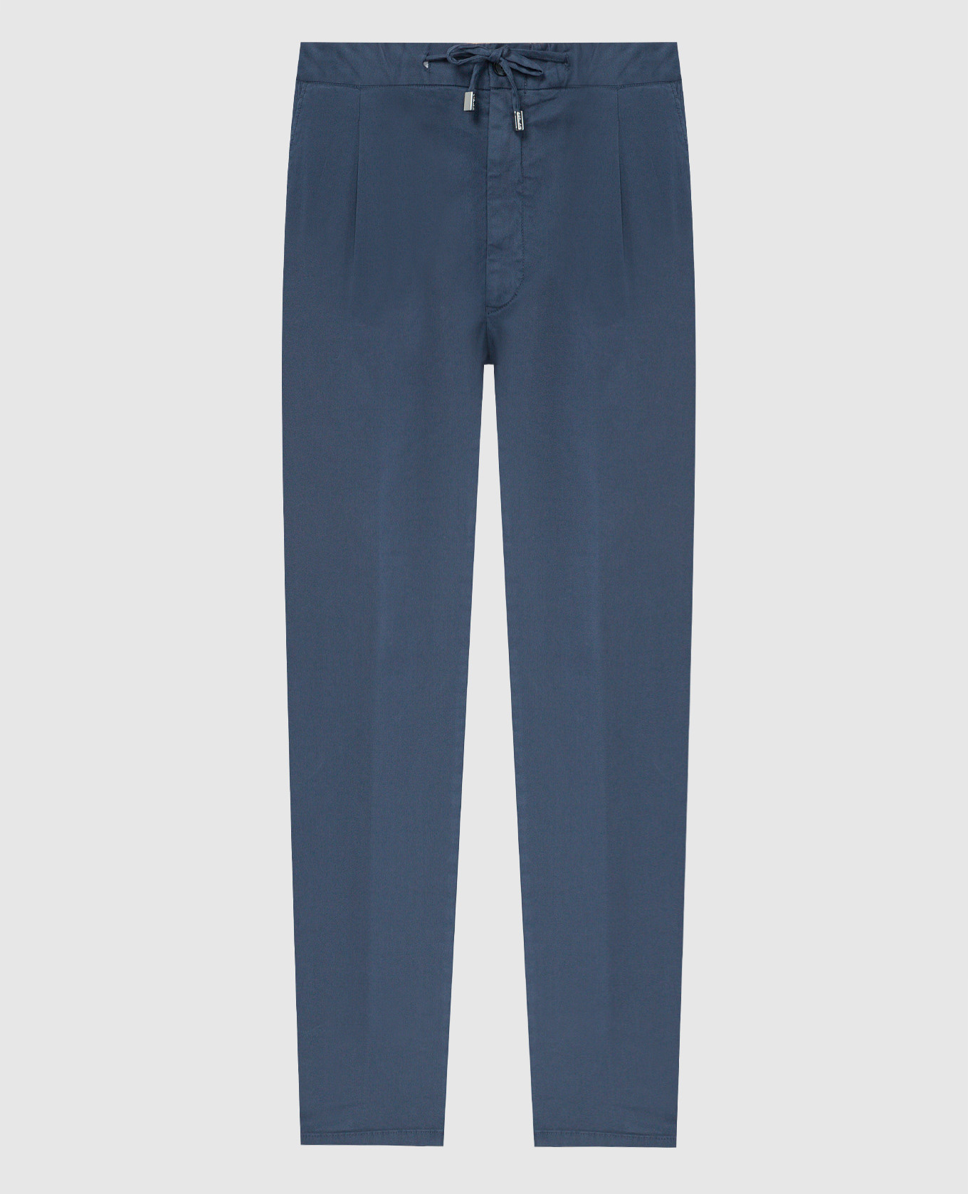 

Blue pants Enrico Mandelli