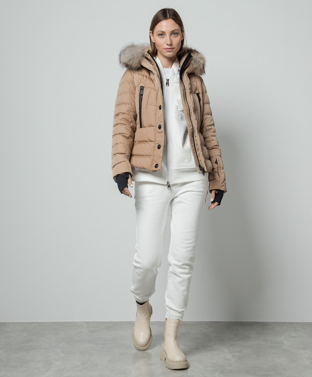 Moncler beverley online