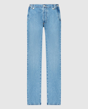 Coperni Vaqueros azules COPP67202