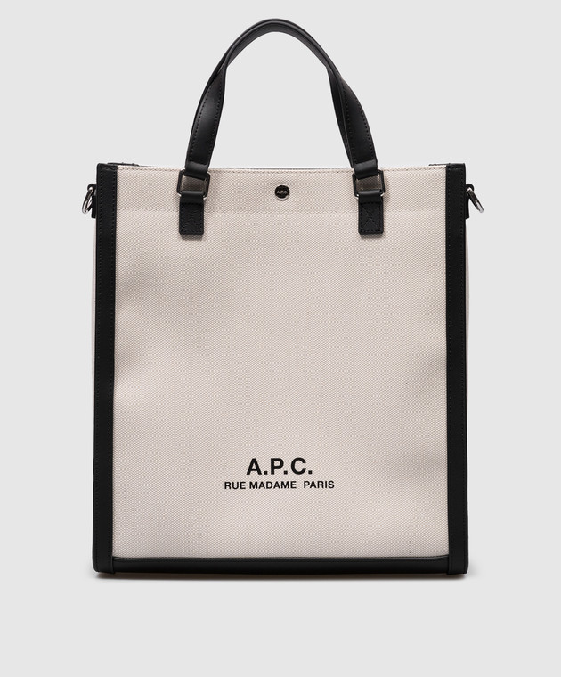 APC - LOGO - Print Tote Bag retailer