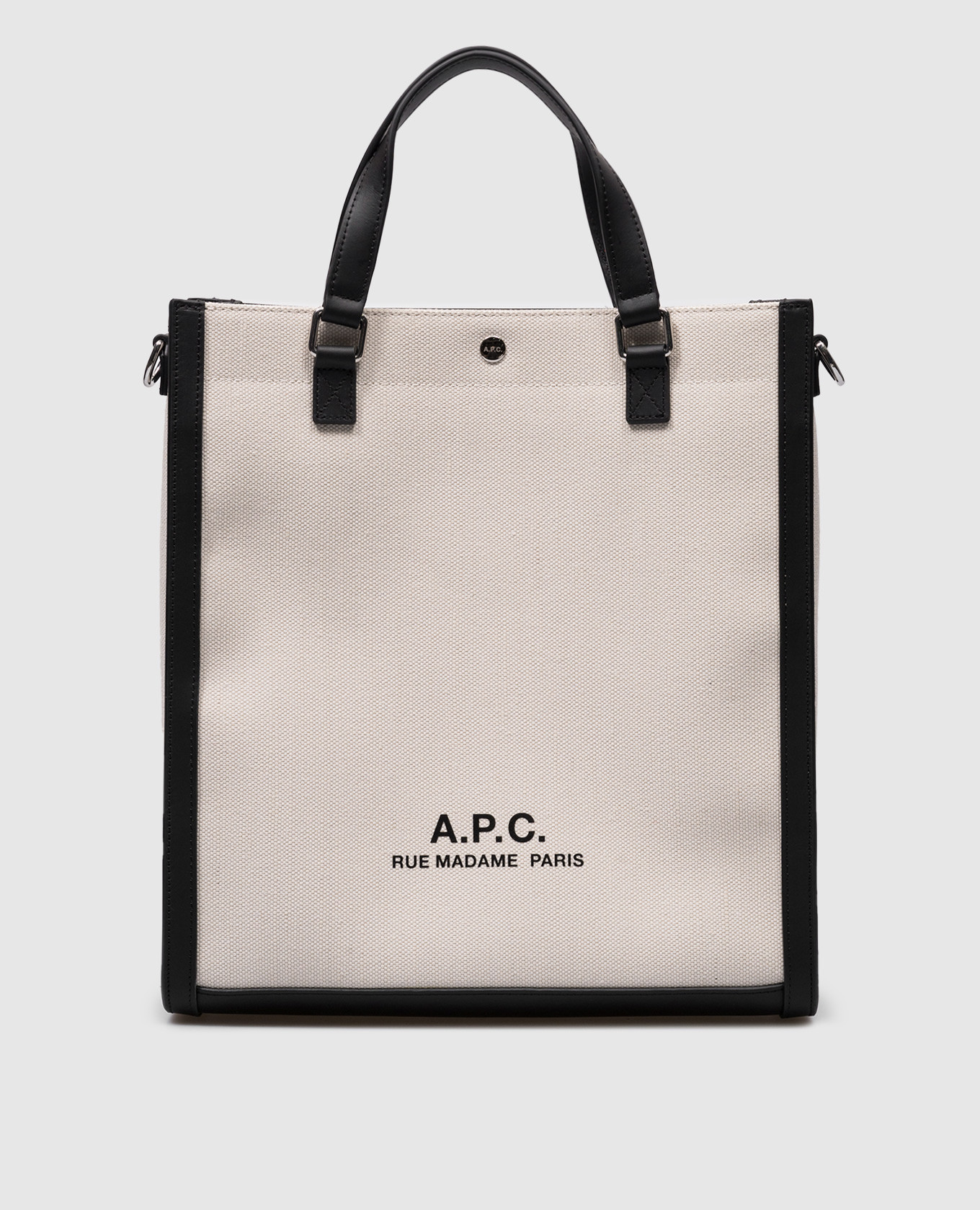 A.P.C｜CROSSBAGS (Camille 2.0 Mini Tote Bag (COEYO M6182 A.P.C. Camille 2 Tote Bag | Liberty