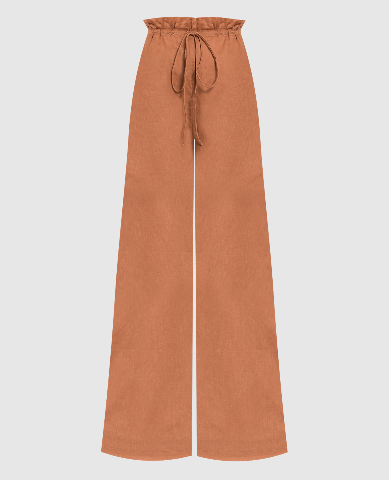 

Brown pants The Andamane