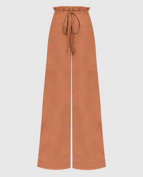 The Andamane Brown pants TM130436ATNC108