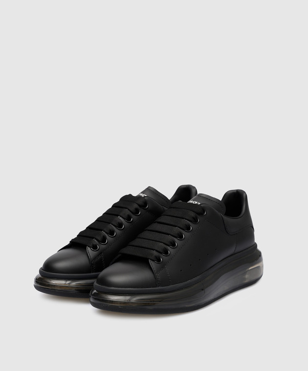 Alexander mcqueen nera best sale