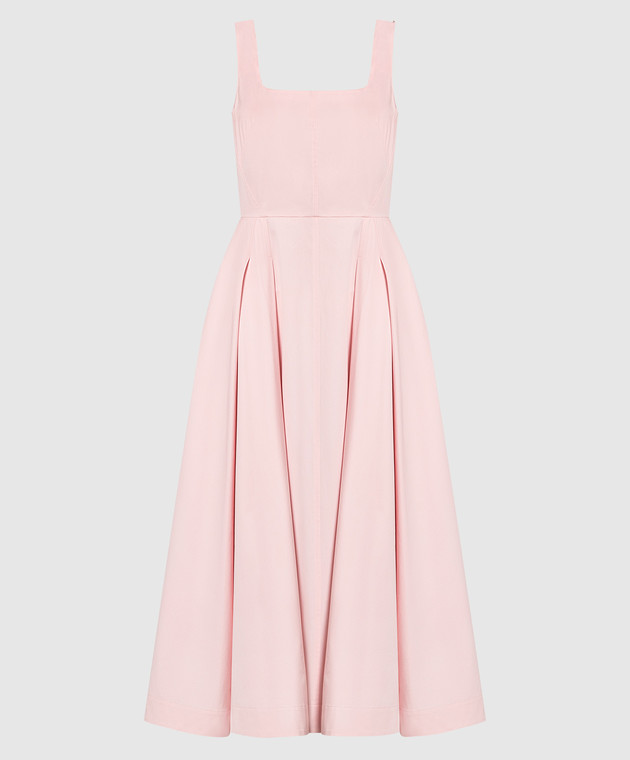 ワンピース Max Mara Sportmax Dresses Pink Max Mara Sportmax - Fantino pink dress FANTINO - shop with