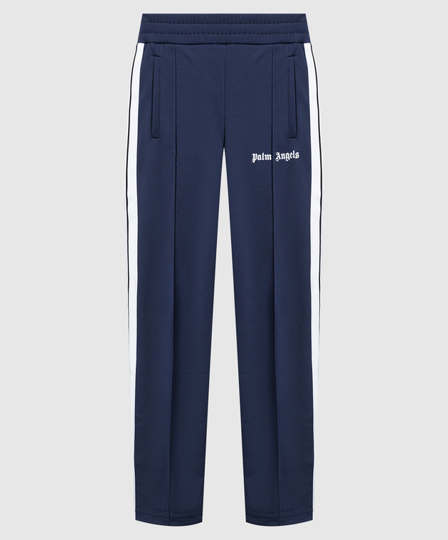 Palm outlets angels blue sweats