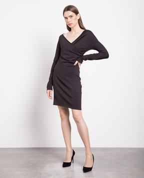 Bottega Veneta Brown dress 708413V27V0