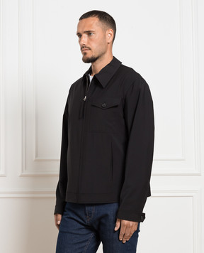 Helmut Lang Black jacket N05HM103