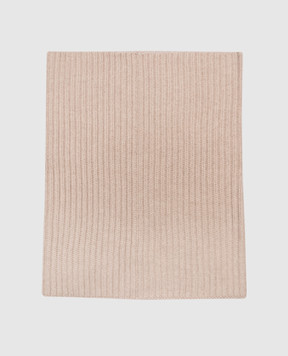 LISA YANG London beige cashmere buff 402110