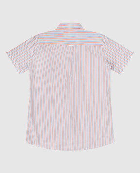 Stefano Ricci Children's striped shirt YC002741LJ1659