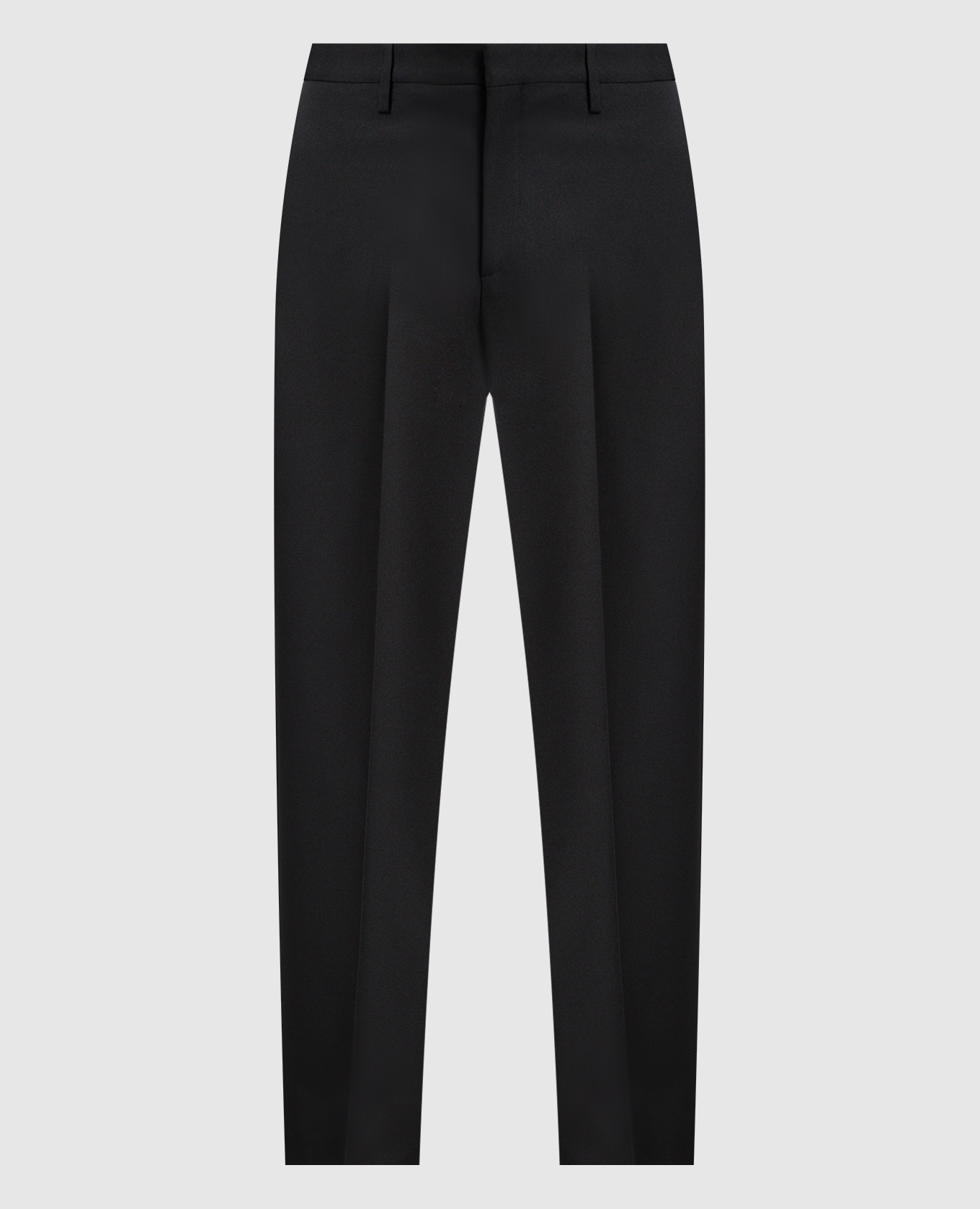 

Black pants Off-White