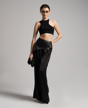 Materiel Black top MRE24KN07BLBK