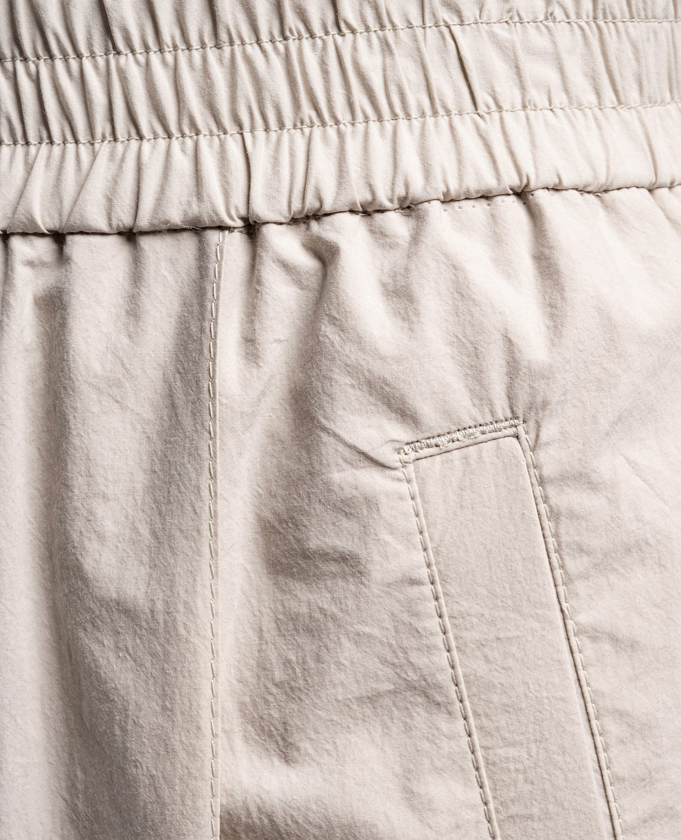 Gray pants Brunello Cucinelli 5