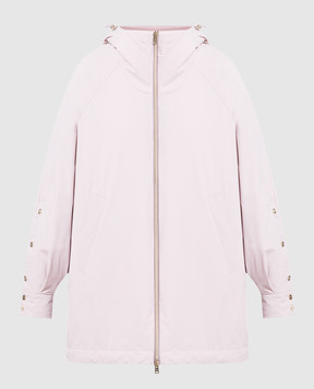 Herno Pink jacket GC00049DR12387S