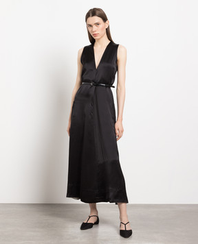 Toteme Black dress 2326026218