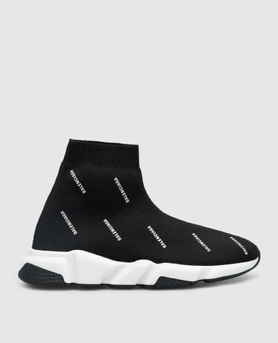 Balenciaga zapatillas speed precio best sale