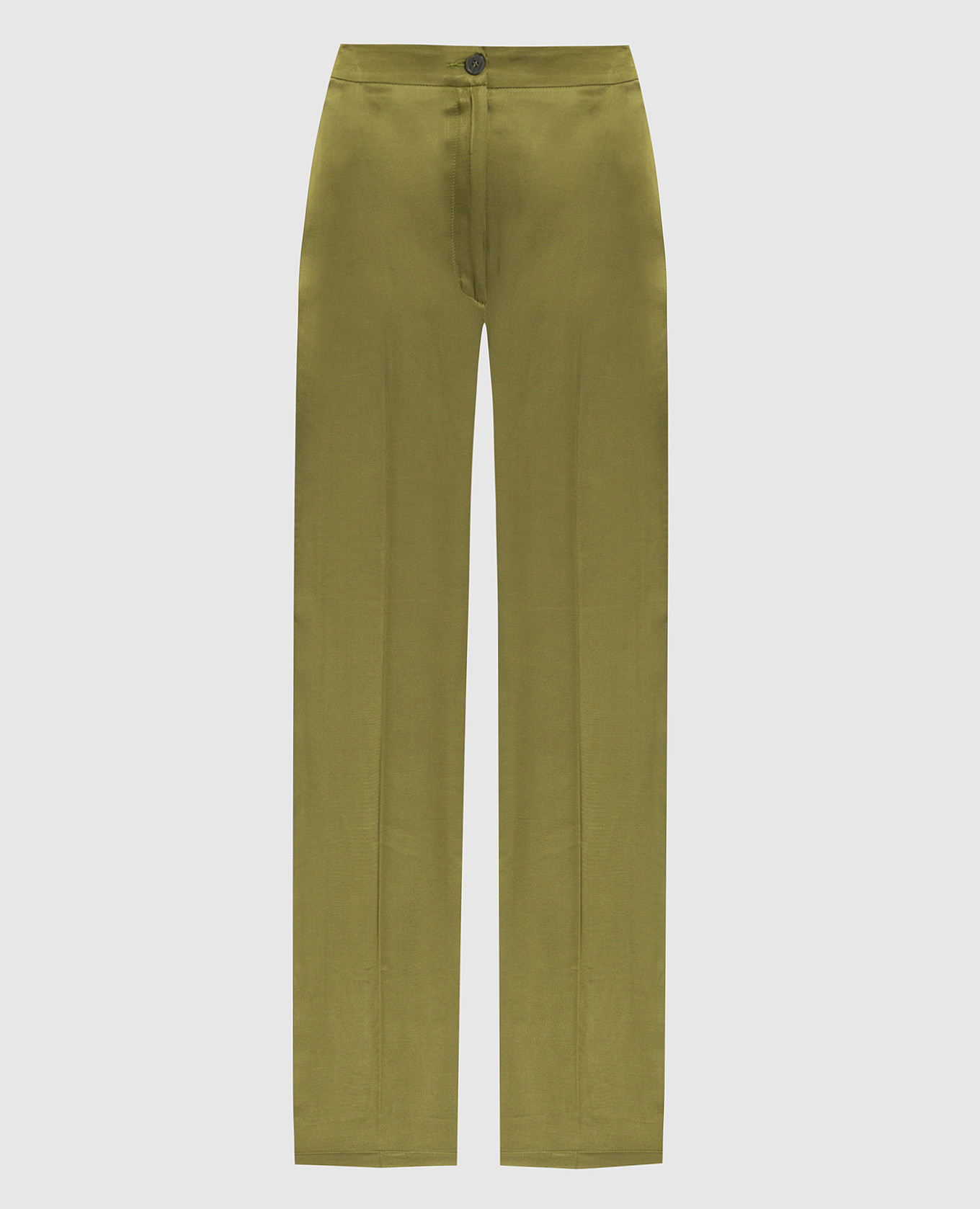 

Green pants Max & Co