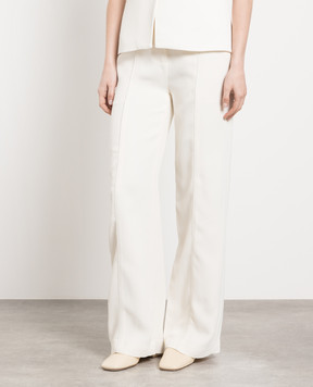 CO White pants 5025DCTV