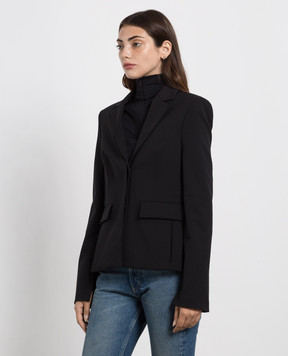 AMBUSH Black jacket BWEN029F22FAB002