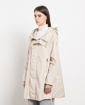 Stilnology Sprint beige raincoat 53T804