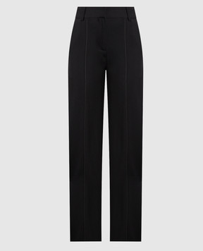 CO Black pants 5025DCTV