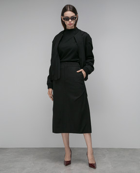 Gauchere Black top C22317010344