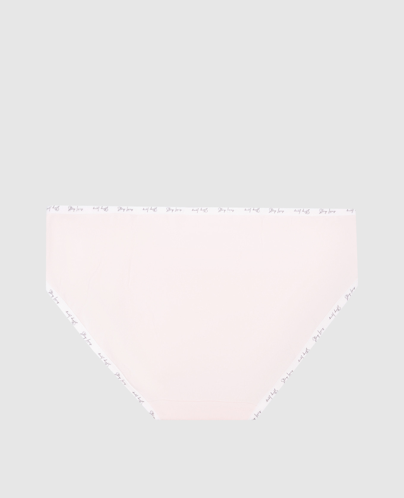 

Children's pink panties Story Loris
