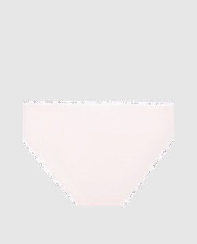 Story Loris Children's pink panties 36327816