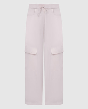 AERON OPAL pink cargo OPAL