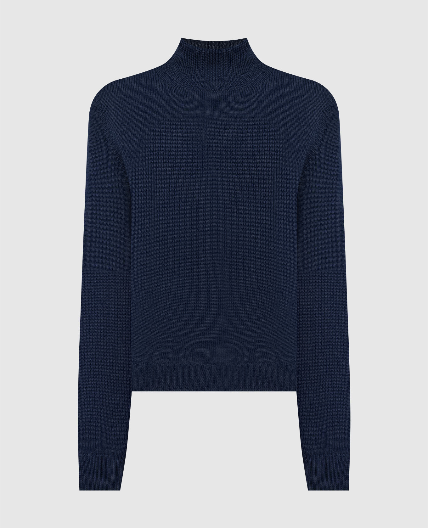 

Blue wool golf Ballantyne