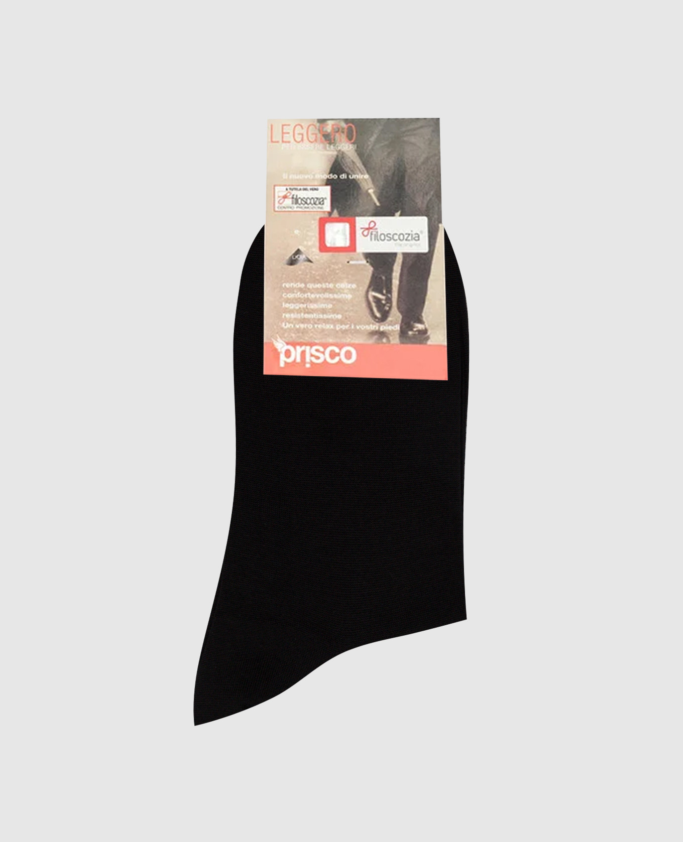 Graphite socks riminiveste