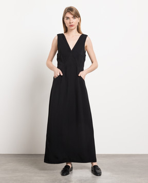 CO Black dress 4570DCTV