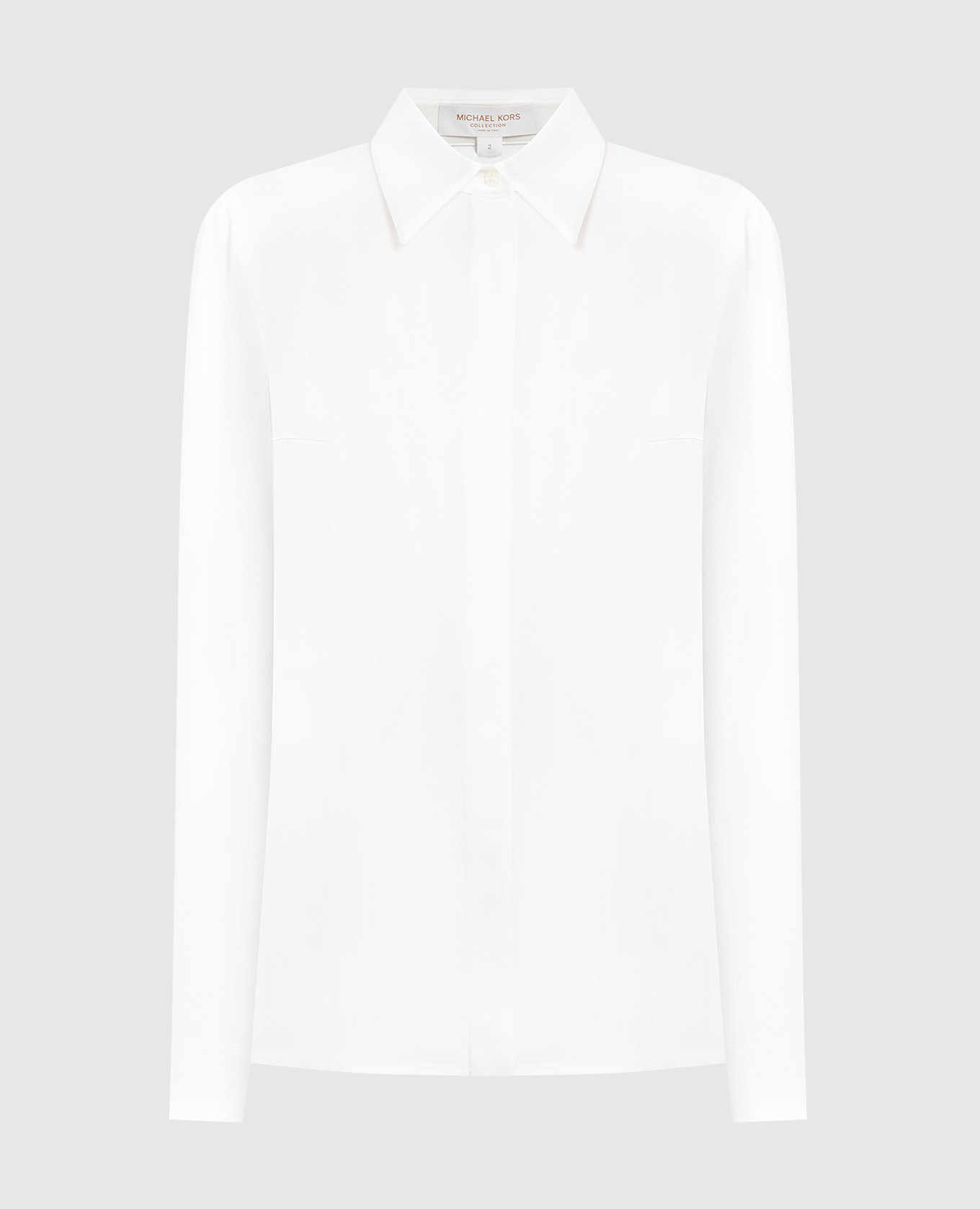 Michael Kors White shirt