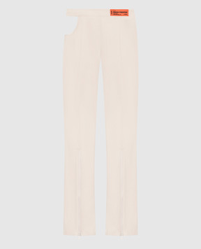 Heron Preston Beige pants HWCO001S23FAB003