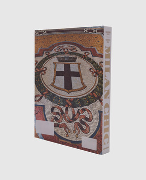 Assouline Milan Chic book MILANCHIC