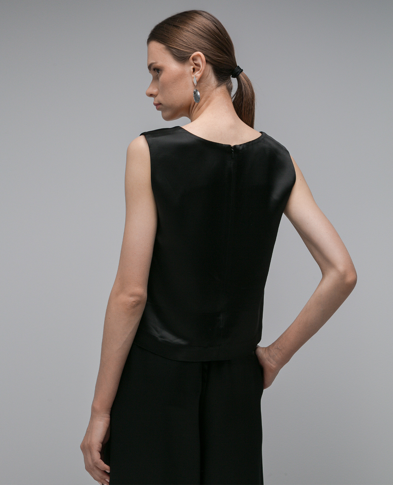 Black top CO 4