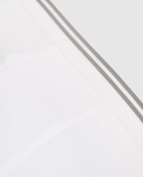 Zimmerli Pure Comfort white briefs 1721463