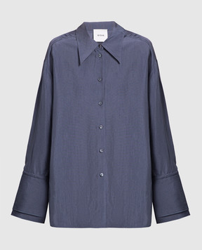 Rohe Gray shirt 40820026