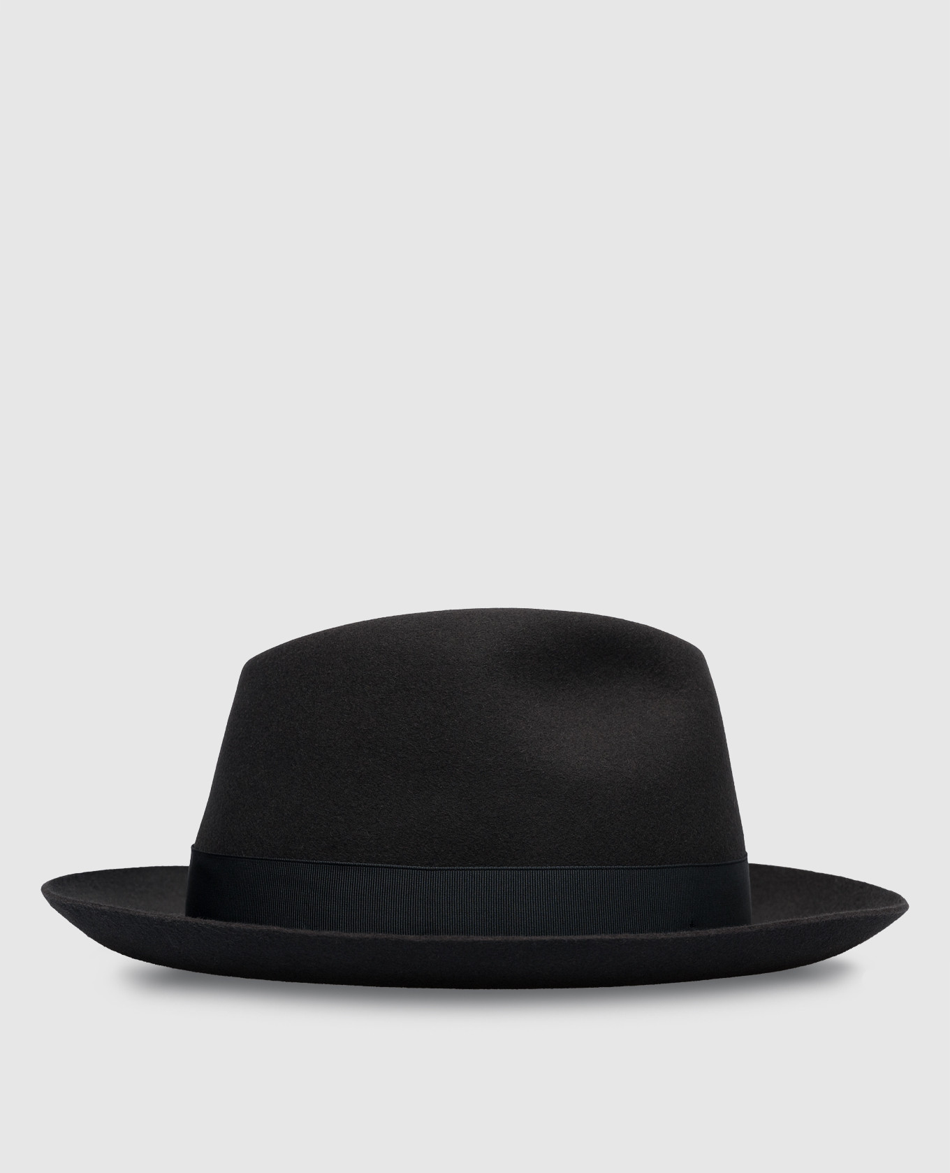 

Federico gray hat Borsalino, Grey